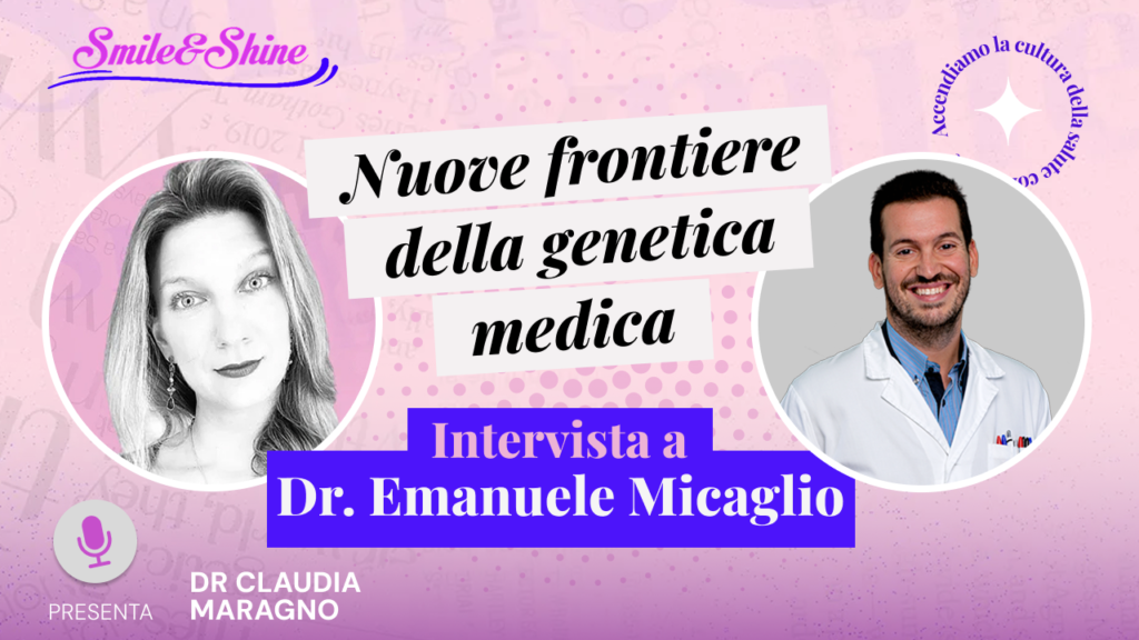 Smile&amp;Shine banner by Micaglio